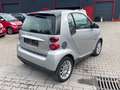 smart forTwo fortwo coupe CDI Passion Softtouch Klima Zilver - thumbnail 4