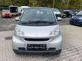 smart forTwo fortwo coupe CDI Passion Softtouch Klima Zilver - thumbnail 2
