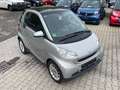 smart forTwo fortwo coupe CDI Passion Softtouch Klima Zilver - thumbnail 3