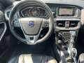 Volvo V40 D2 R-Design *Leder/Panorama Blau - thumbnail 14