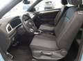 Volkswagen T-Roc Cabriolet 1.5 TSI DSG MOVE Klima Navi Blau - thumbnail 5