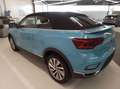 Volkswagen T-Roc Cabriolet 1.5 TSI DSG MOVE Klima Navi Blau - thumbnail 2