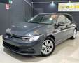 Volkswagen Golf Golf VIII 2020 1.0 etsi evo Life 110cv dsg Gris - thumbnail 3