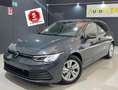 Volkswagen Golf Golf VIII 2020 1.0 etsi evo Life 110cv dsg Gris - thumbnail 1