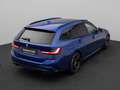 BMW 340 Panorama Laser 360° HUD DAB H K Komfort Blue - thumbnail 7