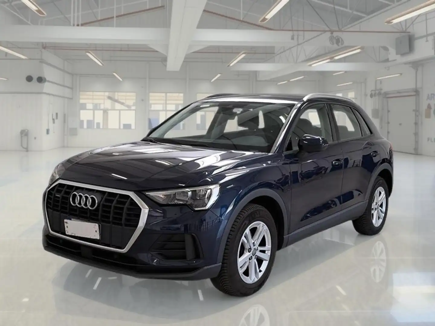 Audi Q3 35 TDI quattro Business - 1