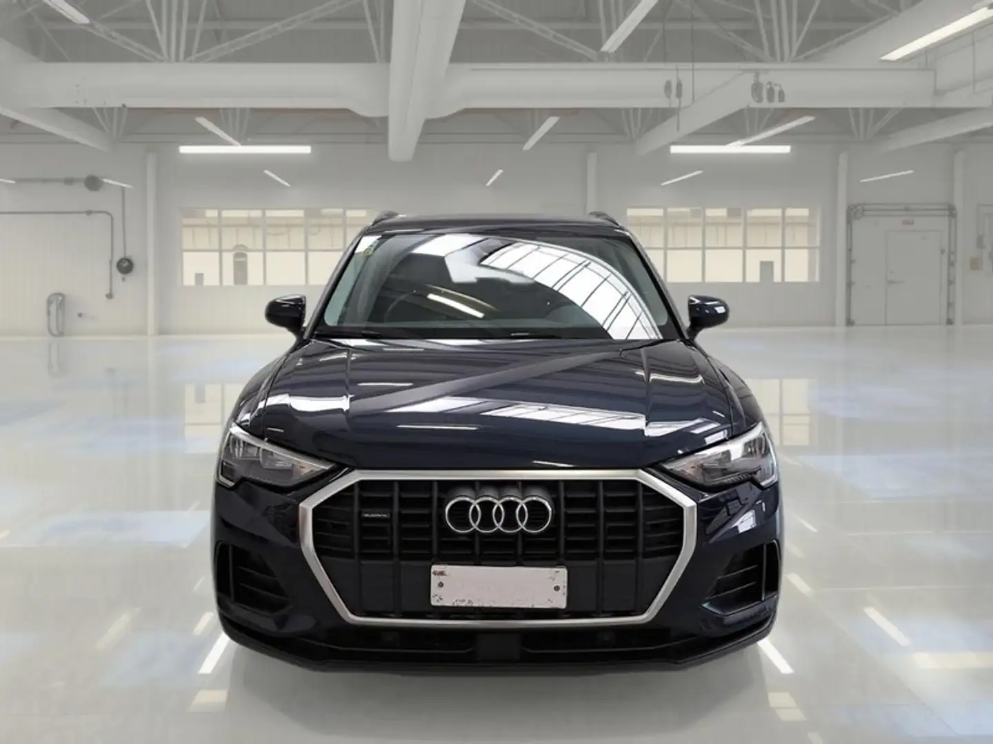 Audi Q3 35 TDI quattro Business - 2