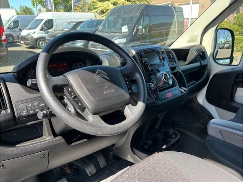 Photo du véhicule