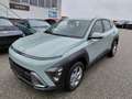 Hyundai KONA (SX2) Smart Line 1.0 TGDI 2WD k6bs1 Grün - thumbnail 1