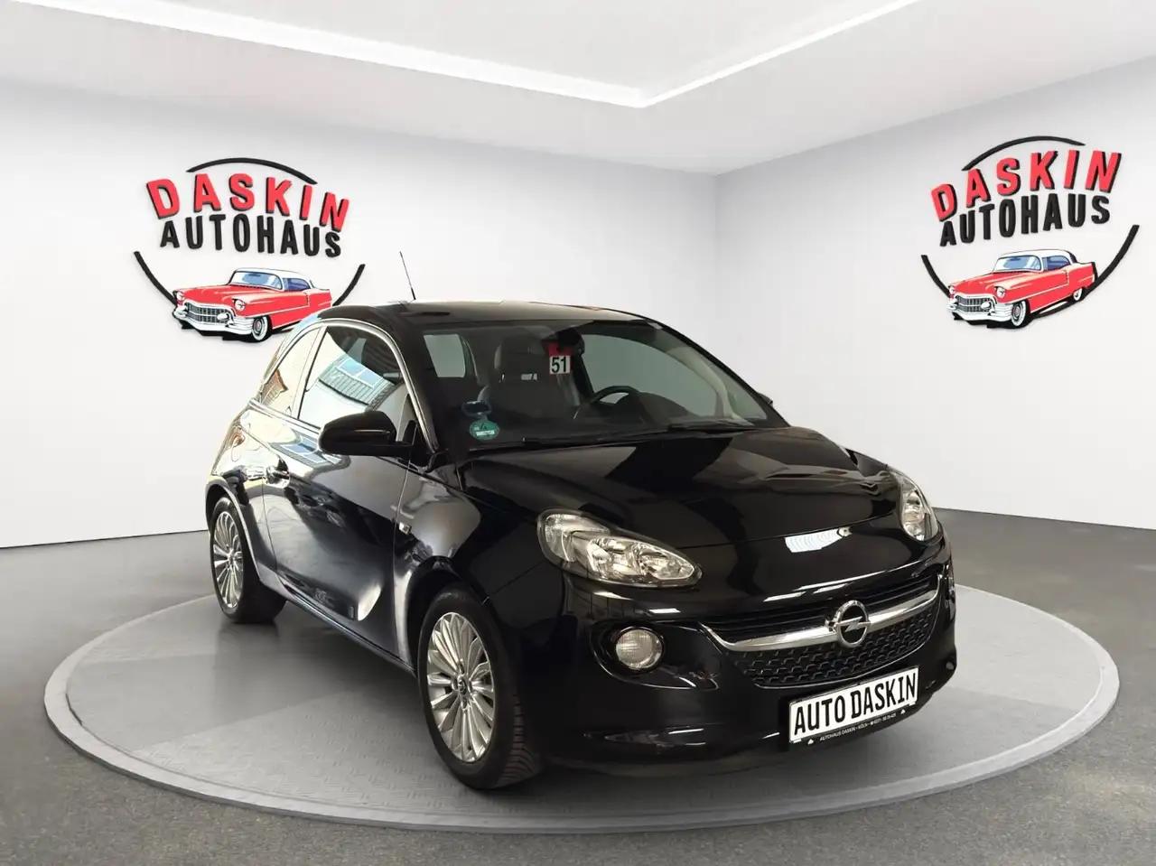Opel Adam