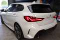 BMW 118 i M Sport Steptronic Navi Blanc - thumbnail 3