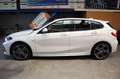 BMW 118 i M Sport Steptronic Navi Blanc - thumbnail 2