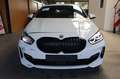 BMW 118 i M Sport Steptronic Navi Blanc - thumbnail 7