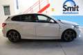 BMW 118 i M Sport Steptronic Navi Blanc - thumbnail 5