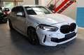 BMW 118 i M Sport Steptronic Navi Blanc - thumbnail 6