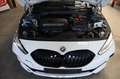 BMW 118 i M Sport Steptronic Navi Blanc - thumbnail 18