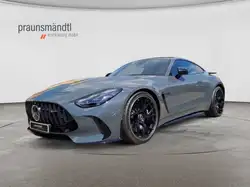 Mercedes-Benz AMG GT 63 4M+Keramik/PerfoSitz/21"/Pano/AeroPake