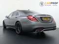 Mercedes-Benz S 63 AMG 4Matic+ Lang HUD | Pano |  NAP | Gris - thumbnail 4