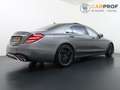 Mercedes-Benz S 63 AMG 4Matic+ Lang HUD | Pano |  NAP | Gris - thumbnail 5