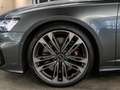 Audi S6 Avant Sitzbelüftung HD Matrix Head Up B&O Gris - thumbnail 11