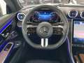 Mercedes-Benz CLE 450 4M Coupé AMG-Line Pano Night NP € 112.200 Biały - thumbnail 11