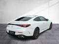 Mercedes-Benz CLE 450 4M Coupé AMG-Line Pano Night NP € 112.200 Biały - thumbnail 5