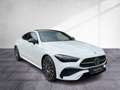 Mercedes-Benz CLE 450 4M Coupé AMG-Line Pano Night NP € 112.200 Biały - thumbnail 6