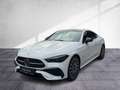 Mercedes-Benz CLE 450 4M Coupé AMG-Line Pano Night NP € 112.200 Biały - thumbnail 2