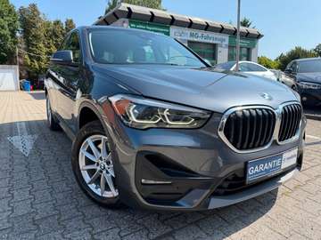 xDrive 20 d 1.HD HUD AHK AUTOMATIK LED KAMERA