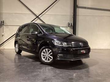 1.6TDi/1steEig/103000km/Leder/Adapcruise/Pdc/Alu