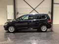 Volkswagen Touran 1.6TDi/1steEig/103000km/Leder/Adapcruise/Pdc/Alu Schwarz - thumbnail 6