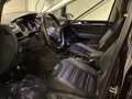 Volkswagen Touran 1.6TDi/1steEig/103000km/Leder/Adapcruise/Pdc/Alu Schwarz - thumbnail 10