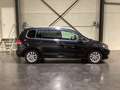 Volkswagen Touran 1.6TDi/1steEig/103000km/Leder/Adapcruise/Pdc/Alu Schwarz - thumbnail 5