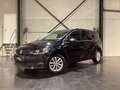 Volkswagen Touran 1.6TDi/1steEig/103000km/Leder/Adapcruise/Pdc/Alu Schwarz - thumbnail 3