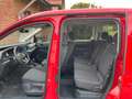 Volkswagen Caddy Trendline Rot - thumbnail 7