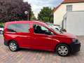 Volkswagen Caddy Trendline Rot - thumbnail 4
