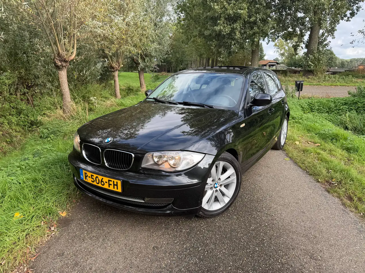 BMW 120