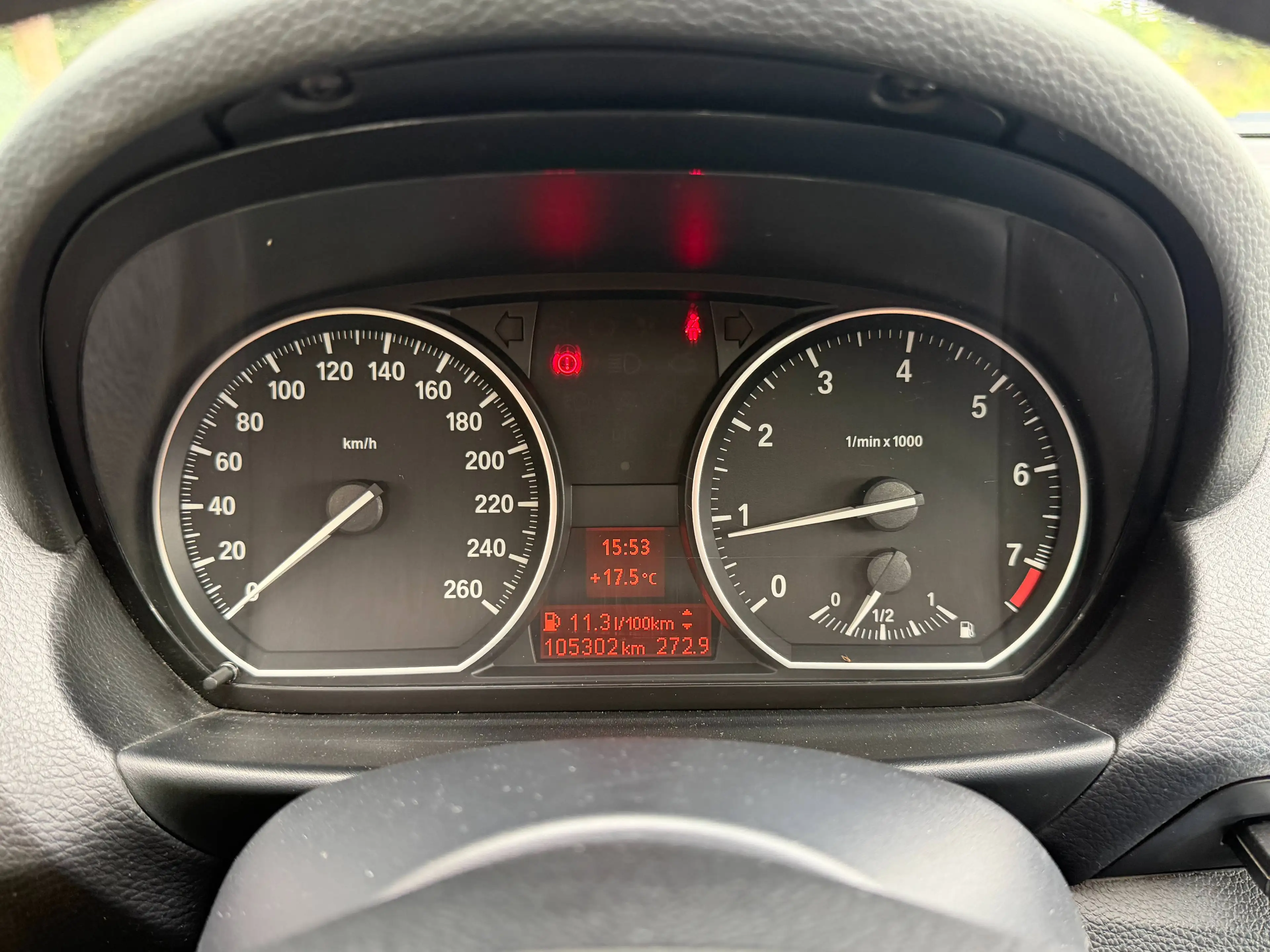BMW 120 BMW 120i | Panoramadak | Airco | Nette Staat! — photo 15