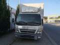 Mitsubishi Canter Canter 7C18~8,2m~Klima~Pritsche/Plane/LBW Blanc - thumbnail 4