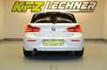 BMW 116 i Advantage ''SITZH*TEMPOMAT*PDC*FREISPRECH'' Blanc - thumbnail 5