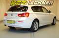 BMW 116 i Advantage ''SITZH*TEMPOMAT*PDC*FREISPRECH'' Blanc - thumbnail 4