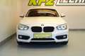 BMW 116 i Advantage ''SITZH*TEMPOMAT*PDC*FREISPRECH'' Blanc - thumbnail 9