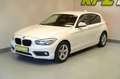BMW 116 i Advantage ''SITZH*TEMPOMAT*PDC*FREISPRECH'' Blanc - thumbnail 11
