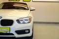 BMW 116 i Advantage ''SITZH*TEMPOMAT*PDC*FREISPRECH'' Blanc - thumbnail 10