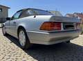 Mercedes-Benz SL 300 Automatik kein Schalter! Silber - thumbnail 7