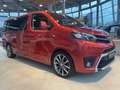 Toyota Proace Verso 2.0 D-4D L2 Shutle Shuttle Comfort Orange - thumbnail 7