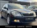 Skoda Octavia 1,6 COMBI AMBIENTE/KLIMA/ALU/PDC/TEMPOMA Schwarz - thumbnail 4