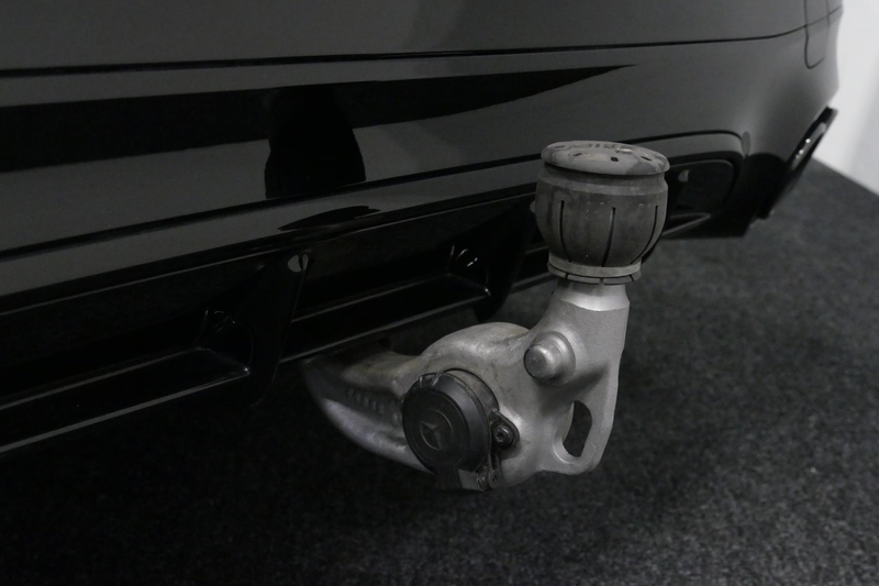Mercedes-Benz E 53 AMG 4MATIC+ / 21'' Vossen HFX-1 velgen / AMG Drivers p — photo 18