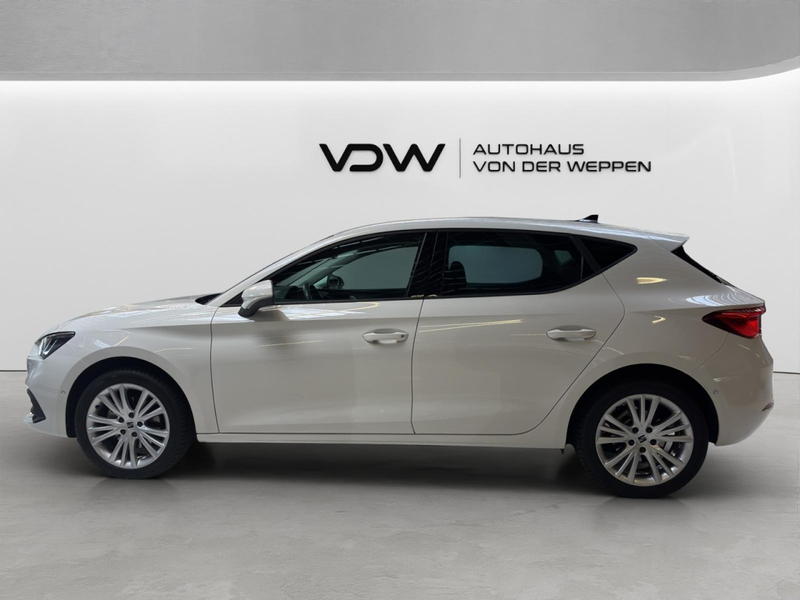 SEAT Leon Style 1.0 eTSI Aut. Kamera, PDC vorn, Klima Klima — photo 3