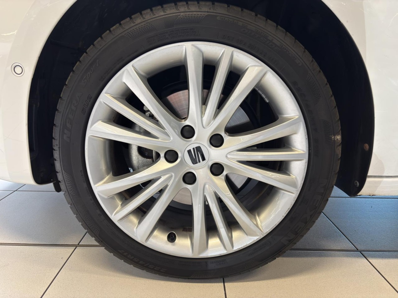 SEAT Leon Style 1.0 eTSI Aut. Kamera, PDC vorn, Klima Klima — photo 4
